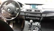 BMW 530 photo 15