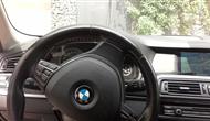 BMW 530 photo 16